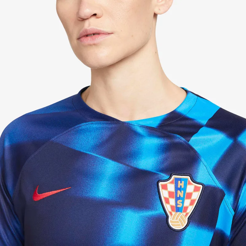 Nike HRVATSKA W NK DF STAD JSY SS AW 