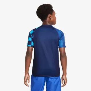 Nike HRVATSKA Y NK DF STAD JSY SS AW 