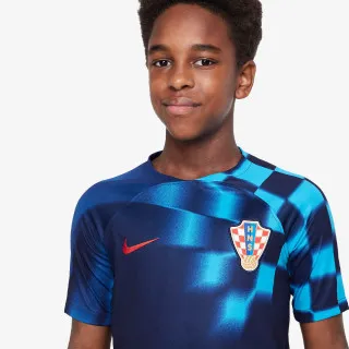 Nike HRVATSKA Y NK DF STAD JSY SS AW 