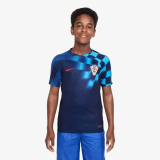 Nike HRVATSKA Y NK DF STAD JSY SS AW 