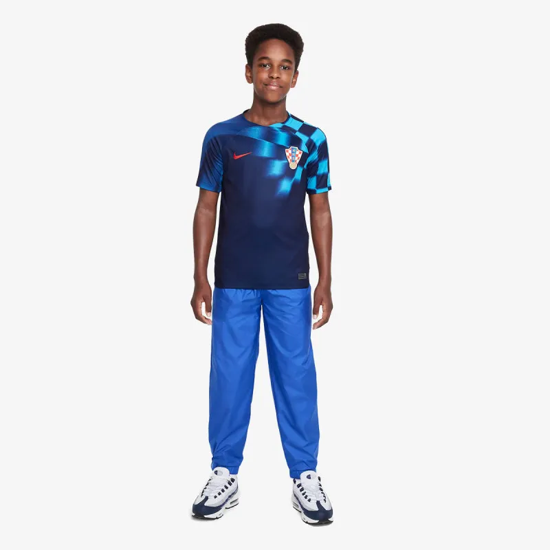 Nike HRVATSKA Y NK DF STAD JSY SS AW 