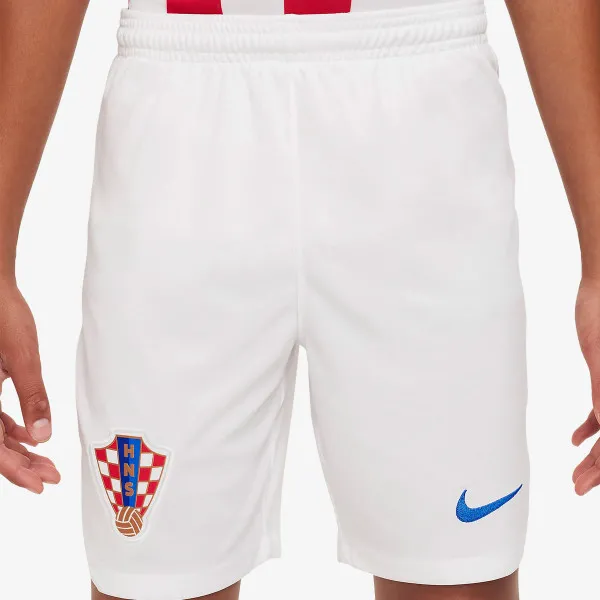 Nike Kratke hlače HRVATSKA Y NK DF STAD SHORT HM 