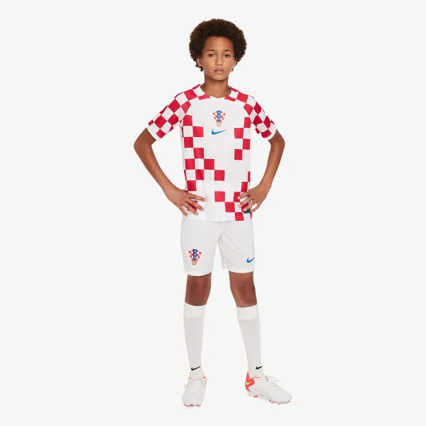 Nike HRVATSKA Y NK DF STAD SHORT HM 