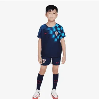 Nike HRVATSKA LK NK DF KIT AW 