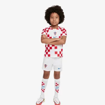 Nike Komplet za djecu HRVATSKA LK NK DF KIT HM 