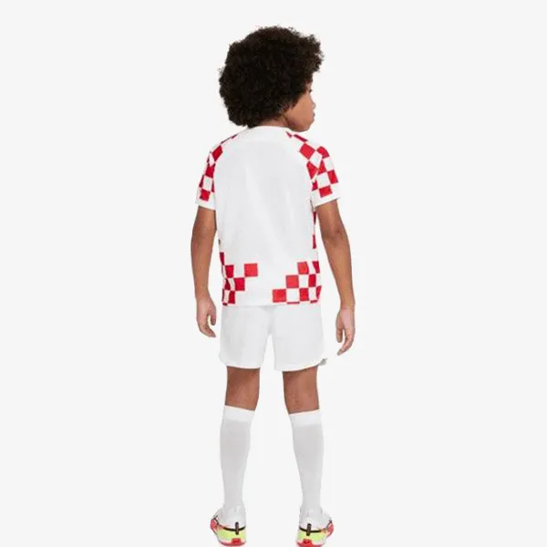 Nike Komplet za djecu HRVATSKA LK NK DF KIT HM 