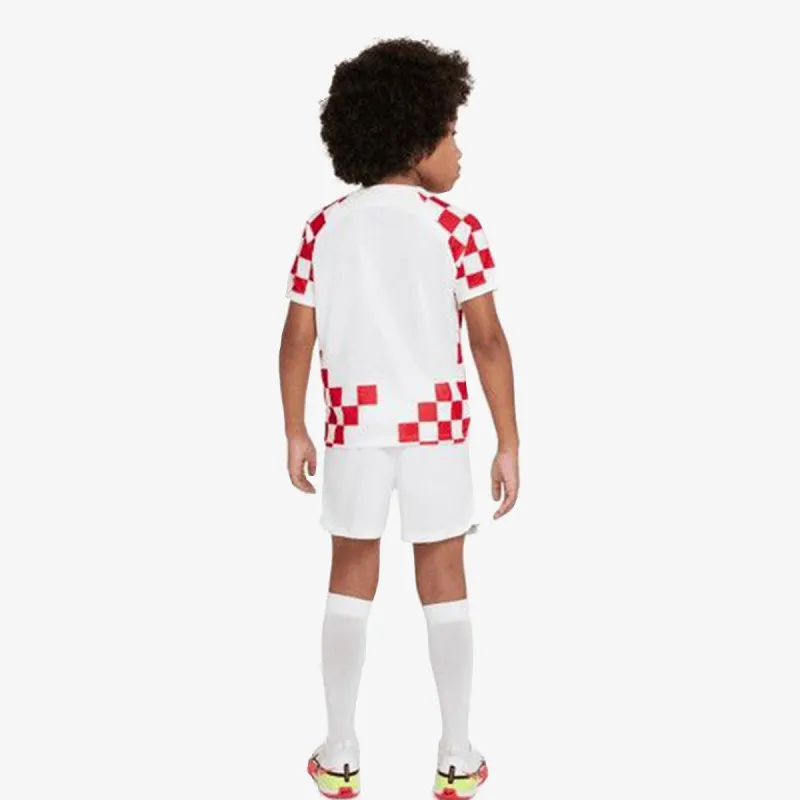 Nike HRVATSKA LK NK DF KIT HM 