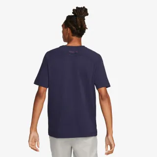 Nike HRVATSKA M NK TRAVEL TOP SS 