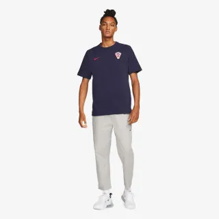Nike HRVATSKA M NK TRAVEL TOP SS 