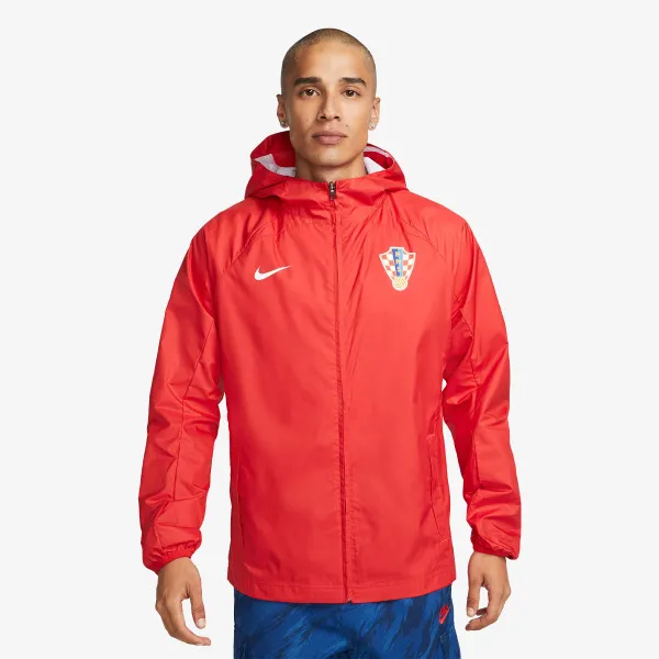 Nike Jakna HRVATSKA M NK AWF JKT GX 