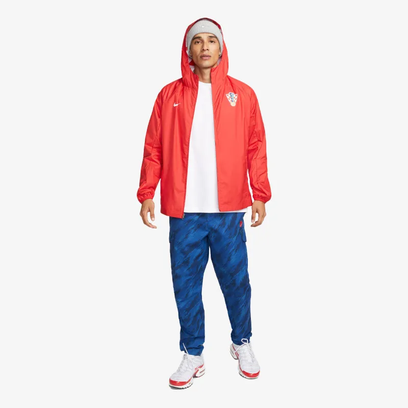 Nike HRVATSKA M NK AWF JKT GX 