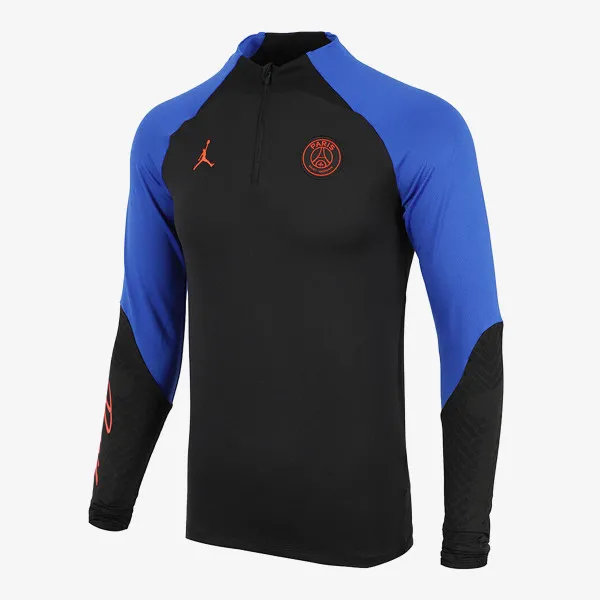 Nike Majica dugih rukava Paris Saint-Germain 