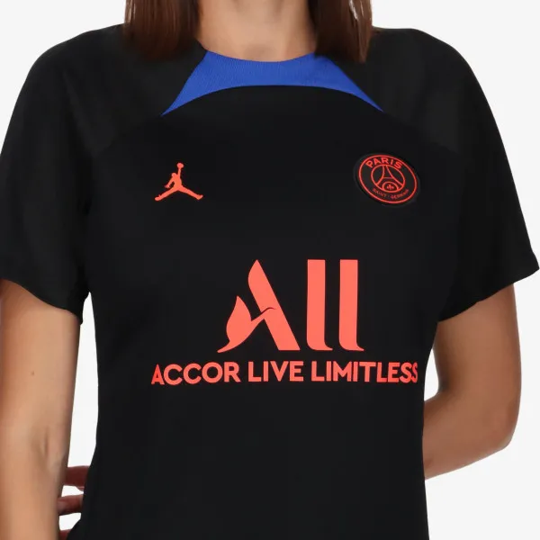 Nike T-shirt Paris Saint-Germain 