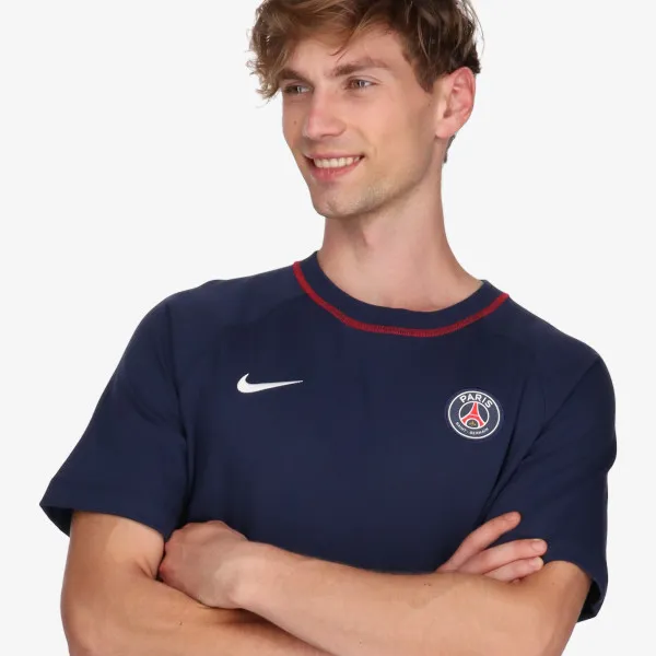 Nike T-shirt Paris Saint-Germain 