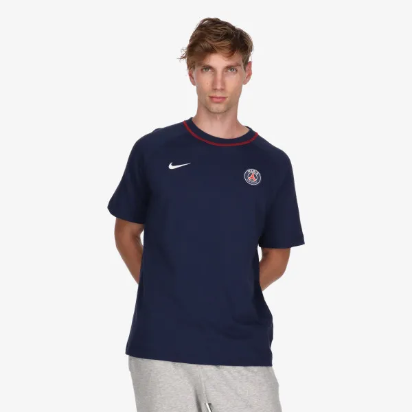 Nike T-shirt Paris Saint-Germain 