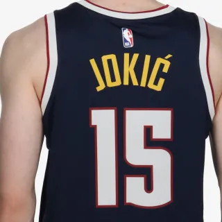 Nike Nikola Jokic Denver Nuggets Icon Edition 2022/23 