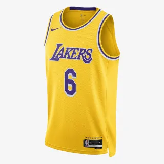 Nike LAL MNK DF SWGMN JSY ICN 22 