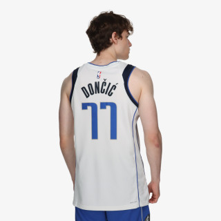 Nike Dres Luka Doncic Dallas Mavericks Association Edition 2022/23 