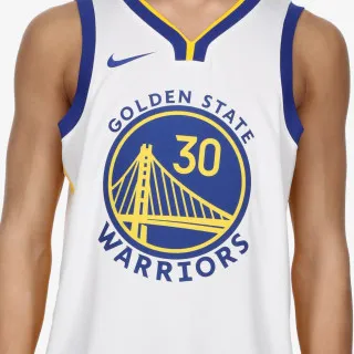 Nike Stephen Curry Golden State Warriors Association Edition 2022/23 