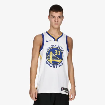 Nike Top i majica bez rukava Stephen Curry Golden State Warriors Association Edition 2022/23 