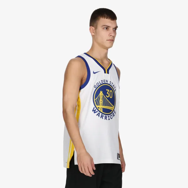 Nike Top i majica bez rukava Stephen Curry Golden State Warriors Association Edition 2022/23 