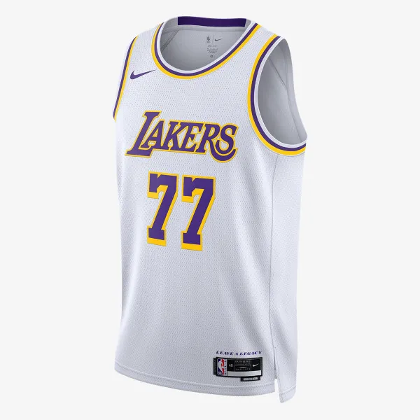 Nike Los Angeles Lakers 