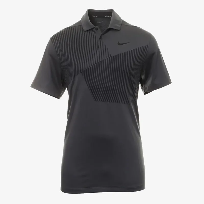 Nike M NK DF VAPOR FA PRT POLO 