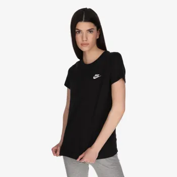 NIKE T-SHIRT W NSW CLUB TEE 
