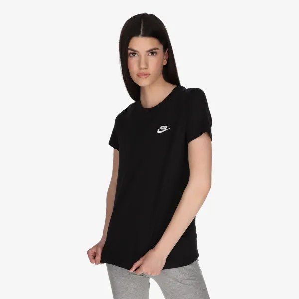 Nike T-shirt W NSW CLUB TEE 