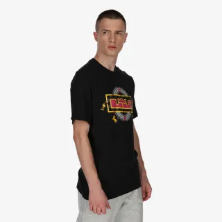 Nike LBJ M NK DF CROWN SS TEE 