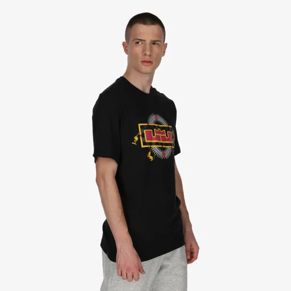 Nike T-shirt LBJ M NK DF CROWN SS TEE 