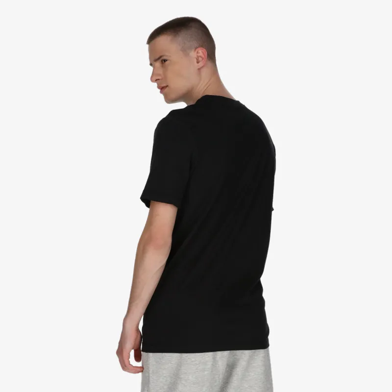 Nike LBJ M NK DF CROWN SS TEE 
