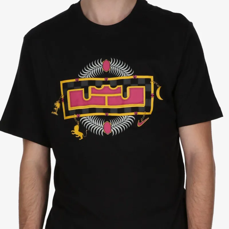 Nike LBJ M NK DF CROWN SS TEE 