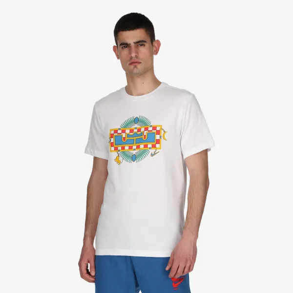 Nike T-shirt LeBron 