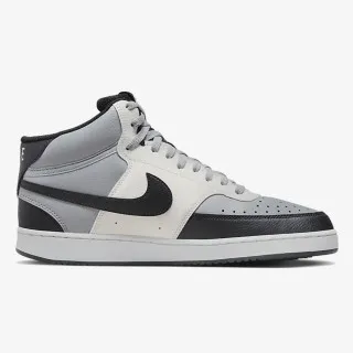 Nike Court Vision Mid Next Nature 