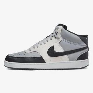 Nike Court Vision Mid Next Nature 