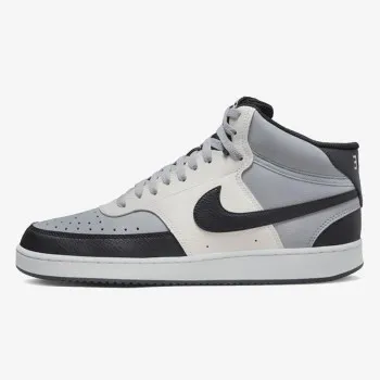 Nike Tenisice Court Vision Mid Next Nature 