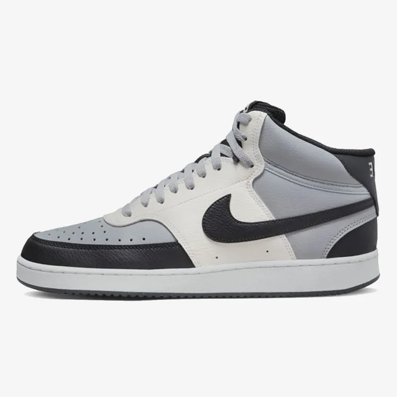 Nike Court Vision Mid Next Nature 