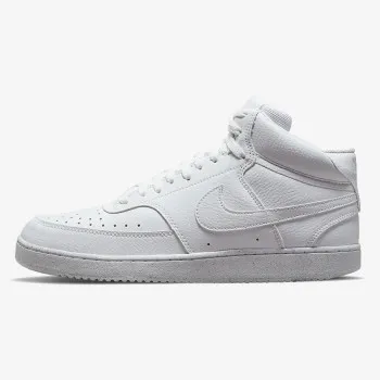 NIKE TENISICE Court Vision Mid Next Nature 