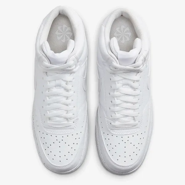 Nike Court Vision Mid 