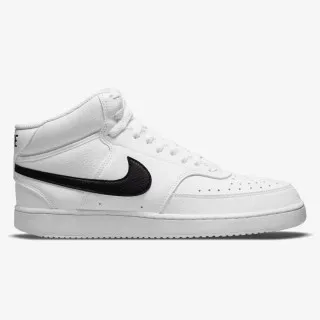 Nike Court Vision Mid 