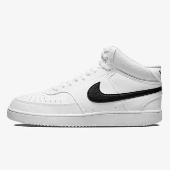 Nike Tenisice Court Vision Mid 