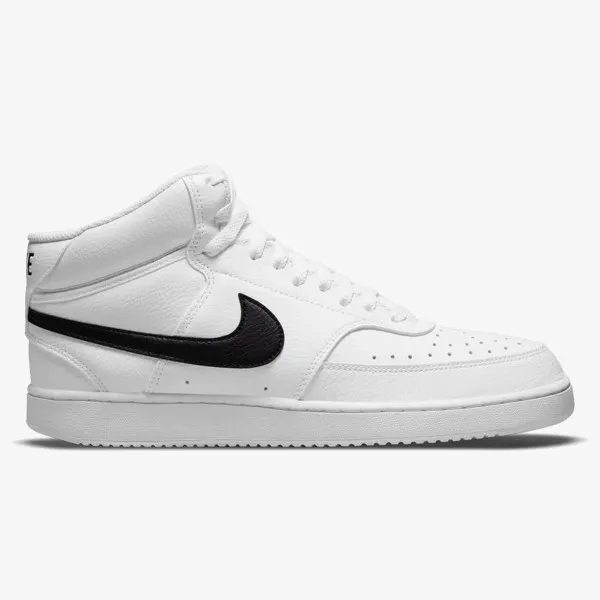 Nike Court Vision Mid 