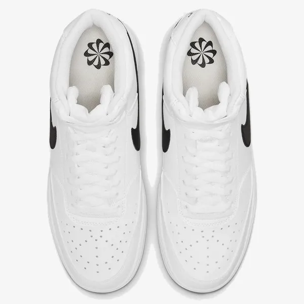 Nike Court Vision Mid 