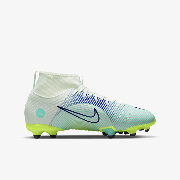 Nike Kopačke JR SUPERFLY 8 ACADEMY MDS FGMG 