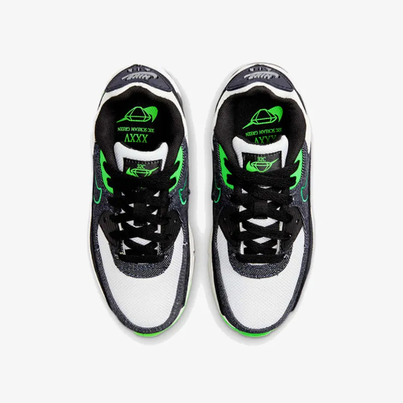 Nike NIKE AIR MAX 90 LTR SE 2 PS 