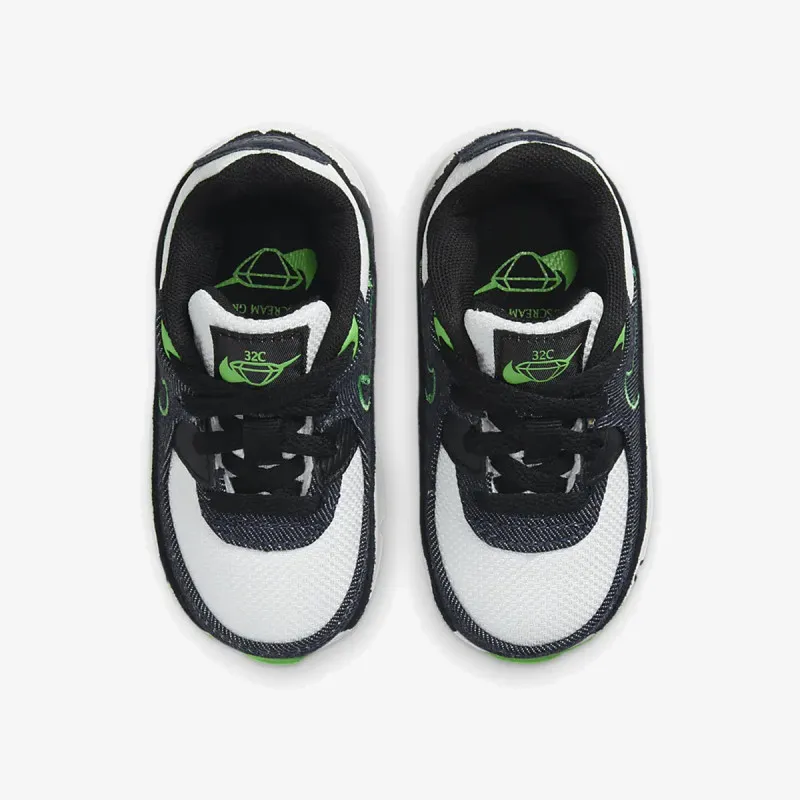 Nike NIKE AIR MAX 90 LTR SE 2 TD 