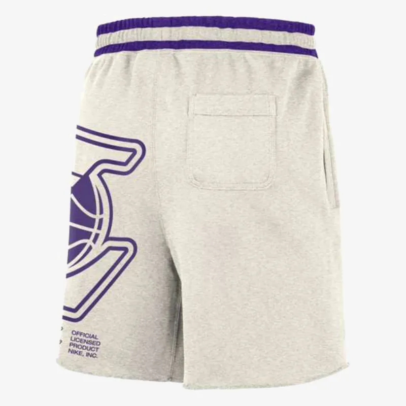 Nike Los Angeles Lakers 