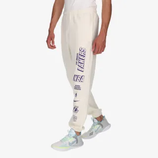 Nike Los Angeles Lakers 