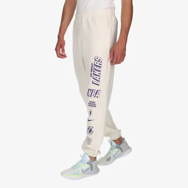 Nike Los Angeles Lakers 